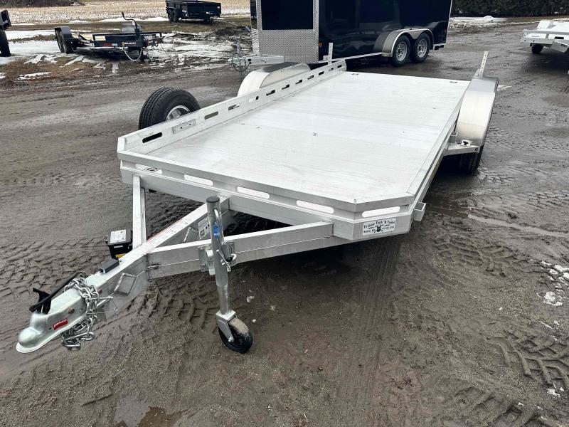 new Utility Trailers Aluma  for sale, in Northampton, MA Thumbnail 2