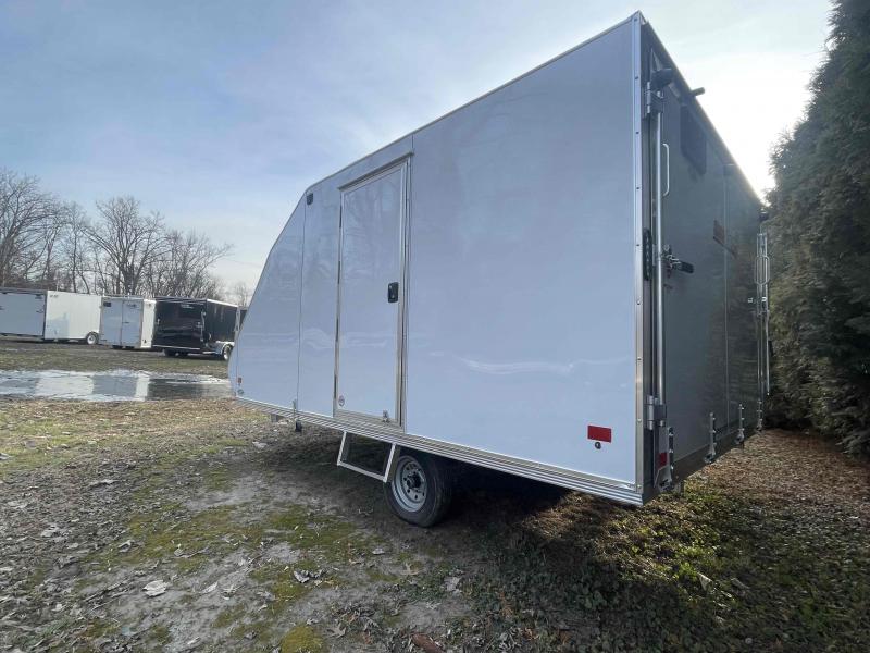 new Snowmobile Trailers SnoPro Trailers  for sale, in Northampton, MA Thumbnail 3