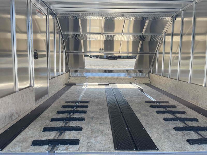 new Snowmobile Trailers SnoPro Trailers  for sale, in Northampton, MA Thumbnail 6