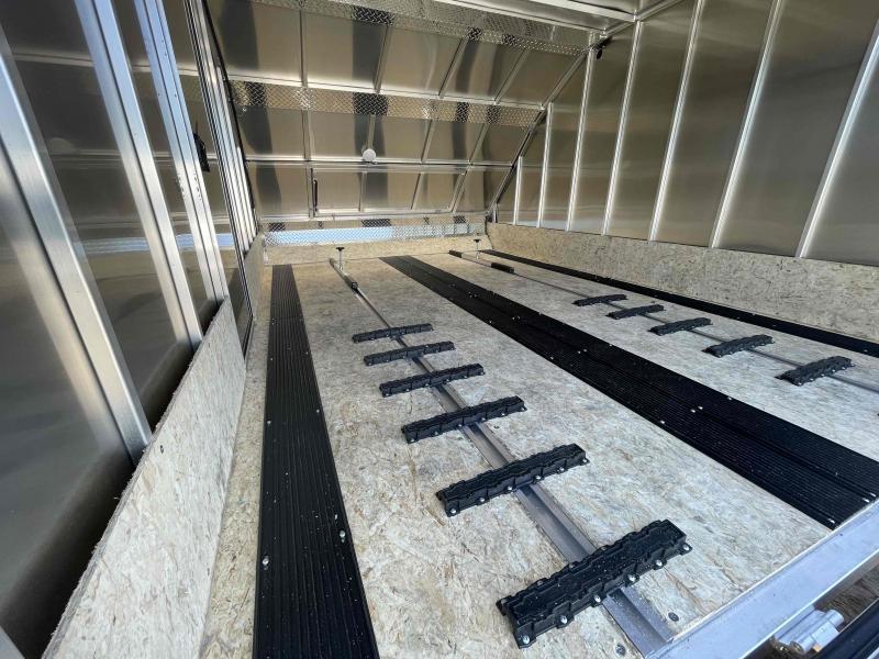 new Snowmobile Trailers SnoPro Trailers  for sale, in Northampton, MA Thumbnail 8