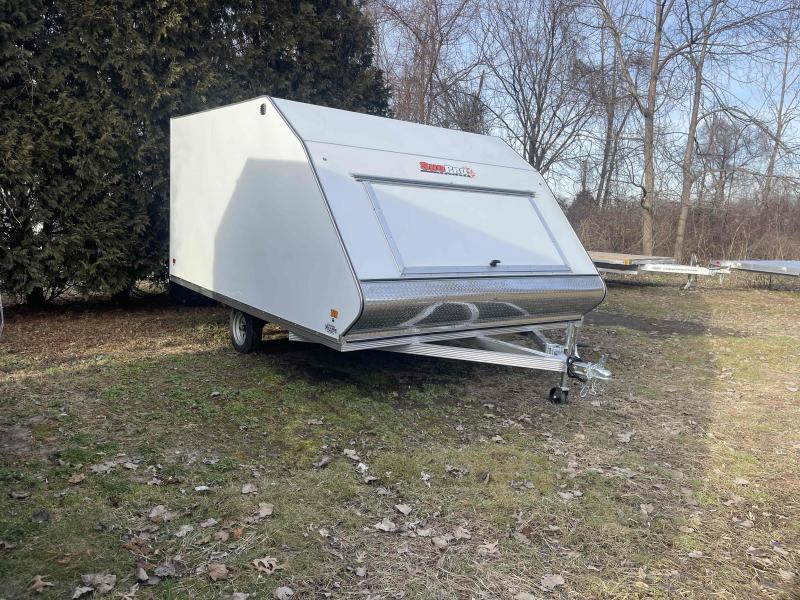 new Snowmobile Trailers SnoPro Trailers  for sale, in Northampton, MA Thumbnail 5