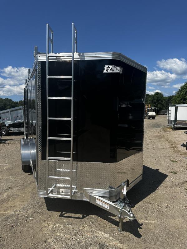 new Cargo (Enclosed) Trailers Stealth Trailers Other for sale, in Northampton, MA Thumbnail 10