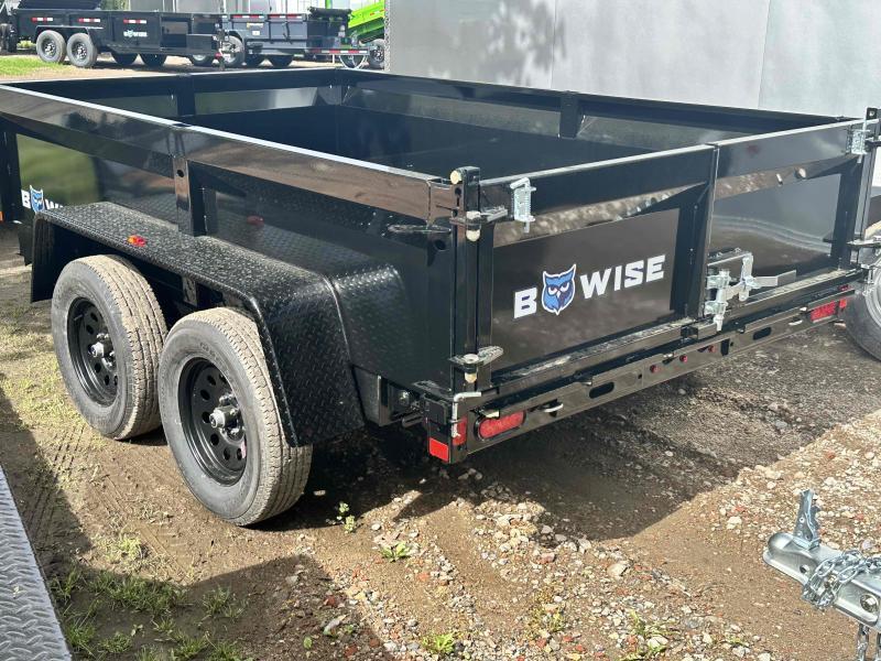 new Dump Trailers BWISE  for sale, in Northampton, MA Thumbnail 4