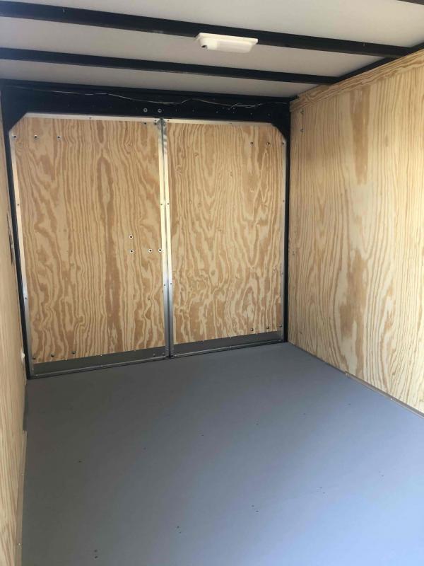 new Cargo (Enclosed) Trailers Car Mate Trailers  for sale, in Northampton, MA Thumbnail 5