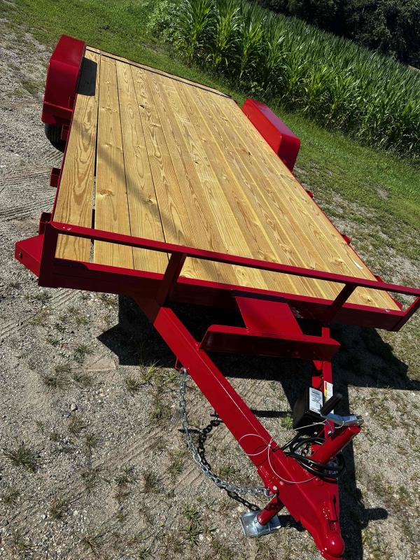 new Car Haulers / Racing Trailers Car Mate Trailers Other for sale, in Northampton, MA Thumbnail 2