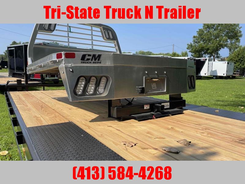2022 CM Truck Beds AL RD Truck Bed Single wheel Short bed bed 2022 CM Truck Beds AL RD Truck Bed Single wheel Short bed bed