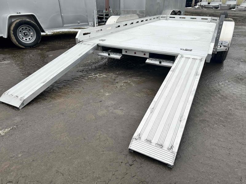 new Utility Trailers Aluma  for sale, in Northampton, MA Thumbnail 5
