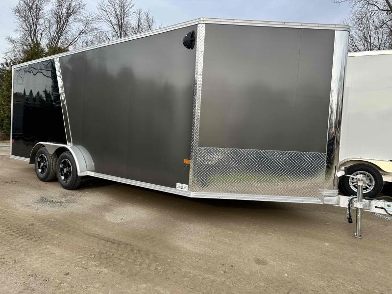 new Snowmobile Trailers Stealth Trailers Other for sale, in Northampton, MA Thumbnail 5