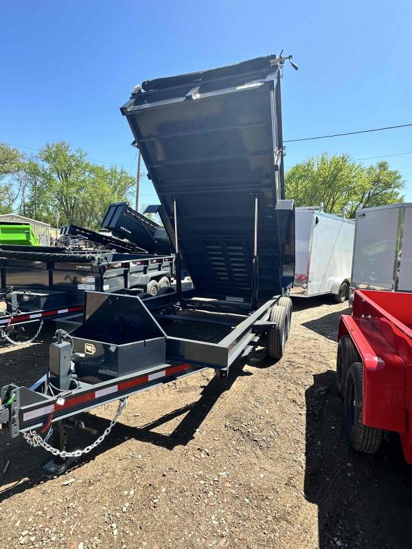 new Dump Trailers Belmont  for sale, in Northampton, MA Thumbnail 7