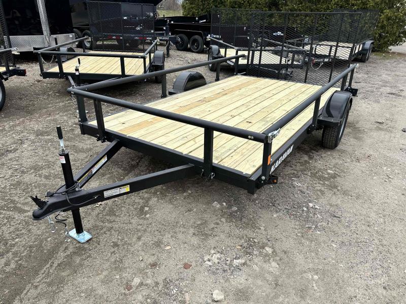 new Utility Trailers Karavan Trailers Other for sale, in Northampton, MA Thumbnail 2