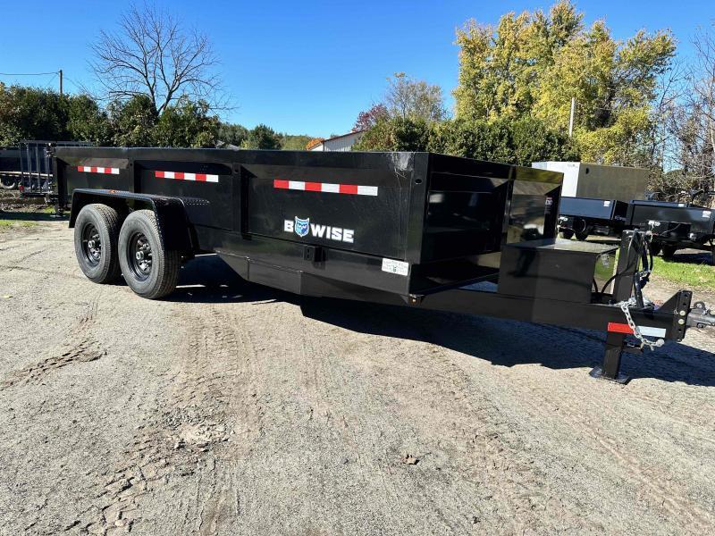 new Dump Trailers BWISE  for sale, in Northampton, MA Thumbnail 3