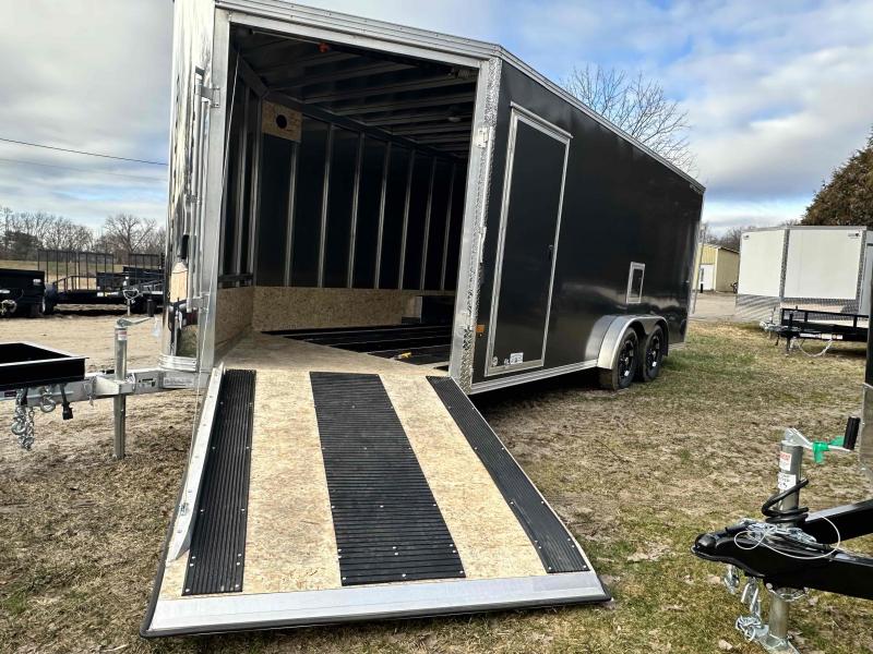 new Snowmobile Trailers Stealth Trailers Other for sale, in Northampton, MA Thumbnail 8