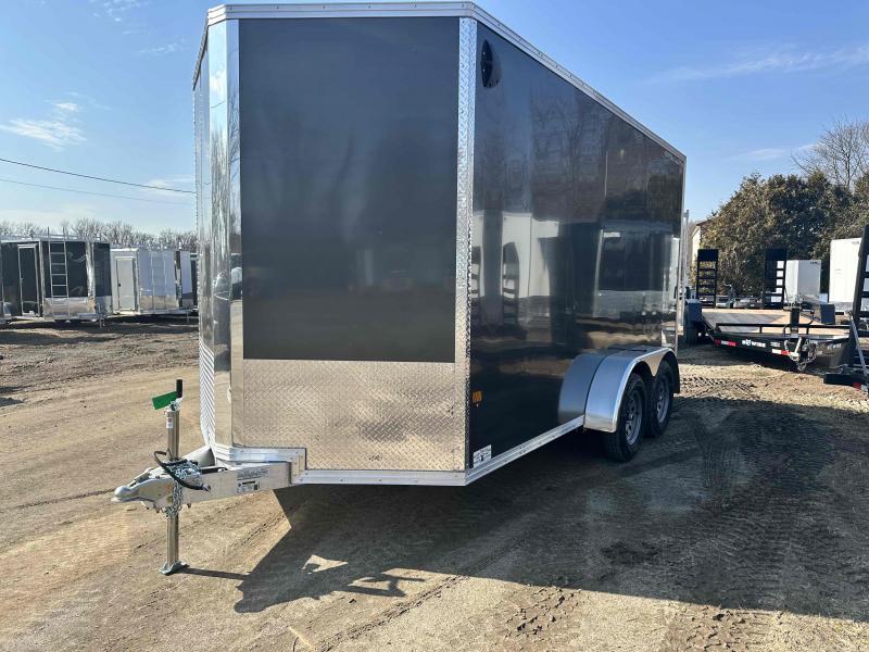 new Cargo (Enclosed) Trailers Stealth Trailers  for sale, in Northampton, MA Thumbnail 2