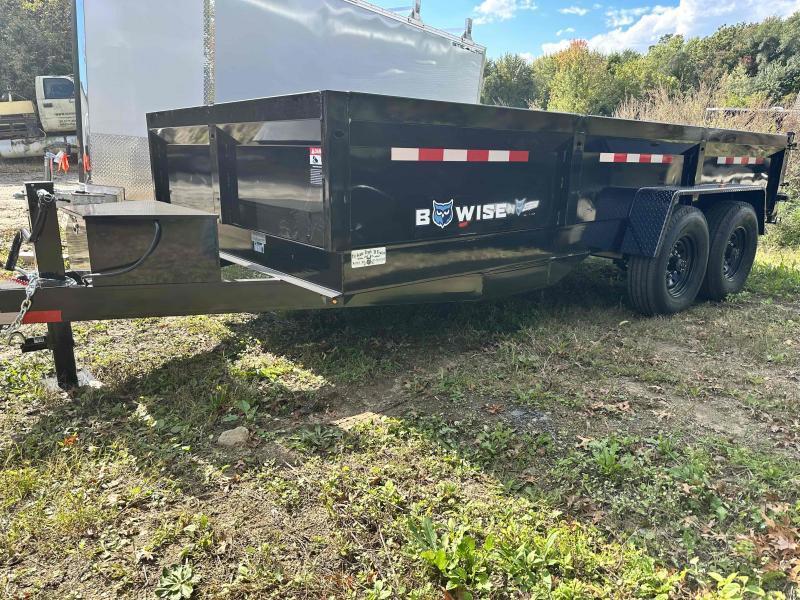 new Dump Trailers BWISE Other for sale, in Northampton, MA Thumbnail 3