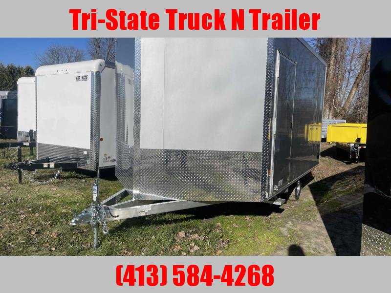 2023 Durabull 101x12 Snowmobile Trailer Multi-Sport 84" interior 2023 Durabull 101x12 Snowmobile Trailer Multi-Sport 84" interior