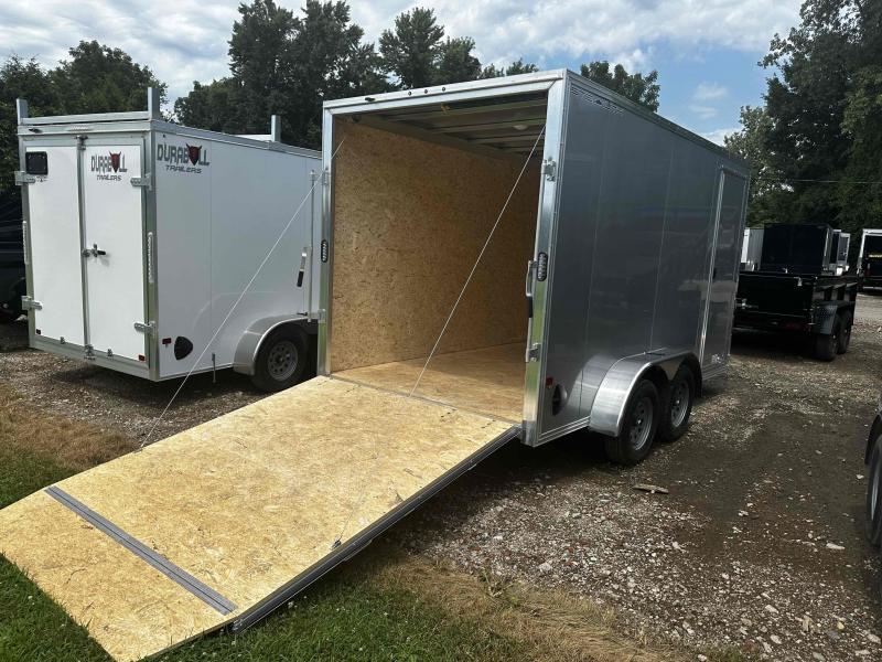 new Cargo (Enclosed) Trailers Stealth Trailers  for sale, in Northampton, MA Thumbnail 5