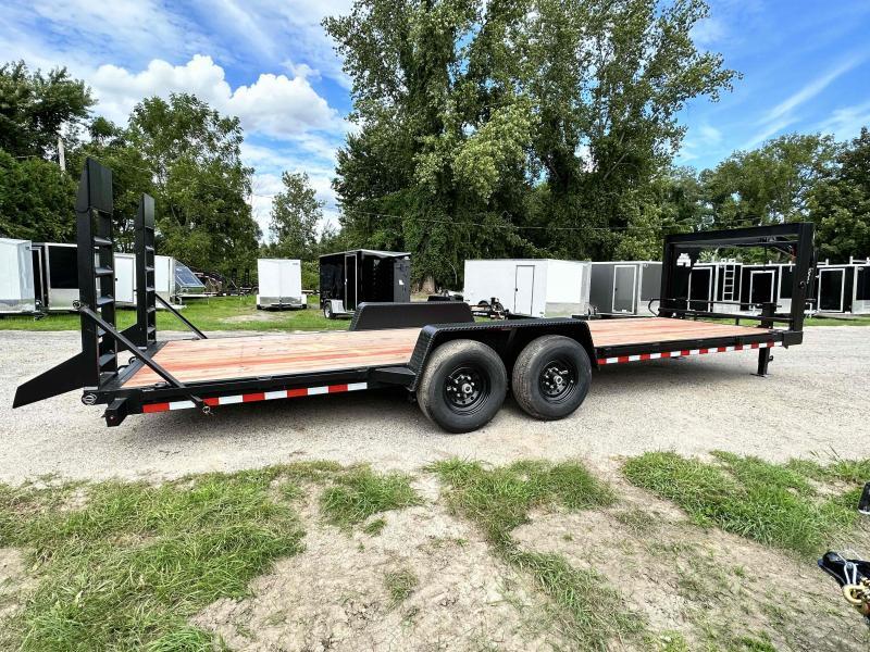 new Equipment / Flatbed Trailers Bri-Mar  for sale, in Northampton, MA Thumbnail 4