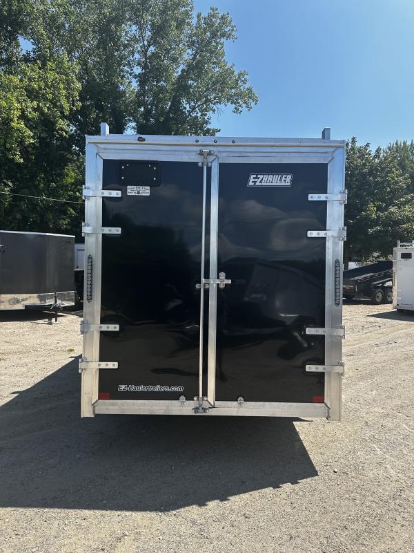 new Cargo (Enclosed) Trailers Stealth Trailers Other for sale, in Northampton, MA Thumbnail 3