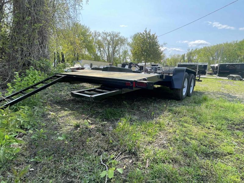 new Car Haulers / Racing Trailers Car Mate Trailers Other for sale, in Northampton, MA Thumbnail 3