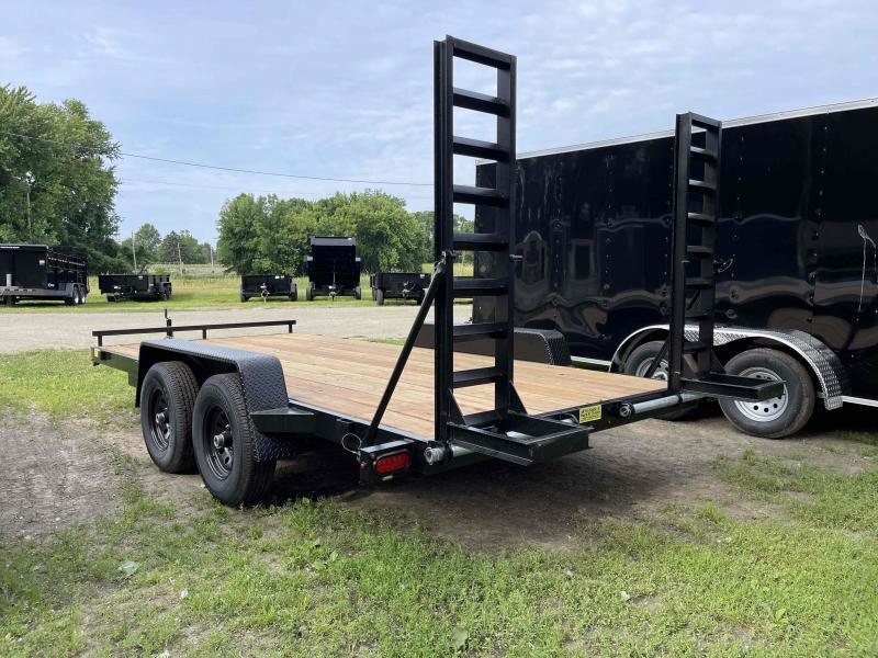 new Equipment / Flatbed Trailers BWISE  for sale, in Northampton, MA Thumbnail 2