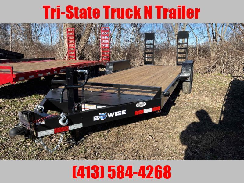 Equipment Trailers for sale Massachusetts Trailer Classifieds Find