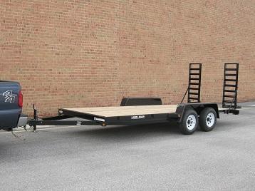 new Equipment / Flatbed Trailers BWISE  for sale, in Northampton, MA Thumbnail 5
