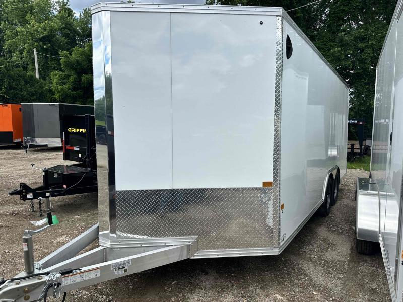 new Cargo (Enclosed) Trailers Stealth Trailers Other for sale, in Northampton, MA Thumbnail 5