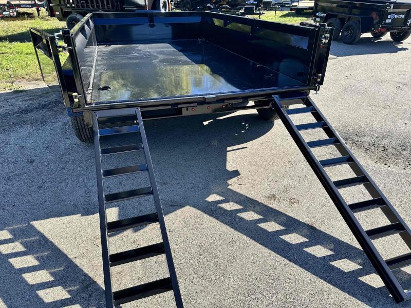 new Dump Trailers BWISE Other for sale, in Northampton, MA Thumbnail 7