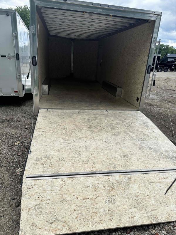 new Cargo (Enclosed) Trailers Stealth Trailers Other for sale, in Northampton, MA Thumbnail 2