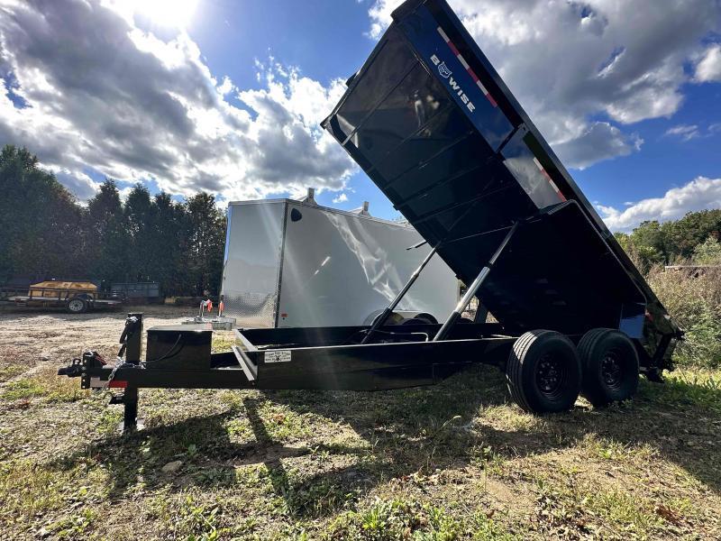 new Dump Trailers BWISE Other for sale, in Northampton, MA Thumbnail 5