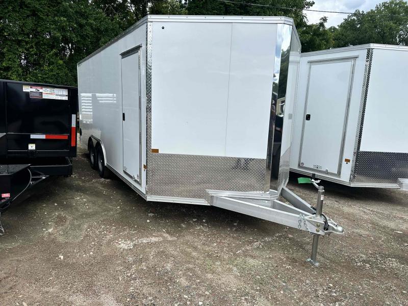 new Cargo (Enclosed) Trailers Stealth Trailers Other for sale, in Northampton, MA Thumbnail 4