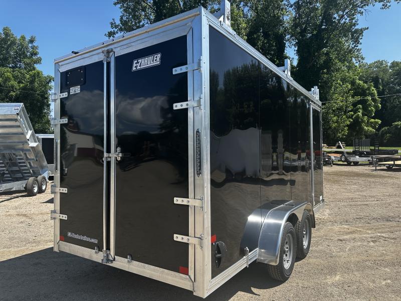 new Cargo (Enclosed) Trailers Stealth Trailers Other for sale, in Northampton, MA Thumbnail 2
