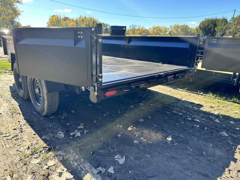new Dump Trailers BWISE  for sale, in Northampton, MA Thumbnail 3