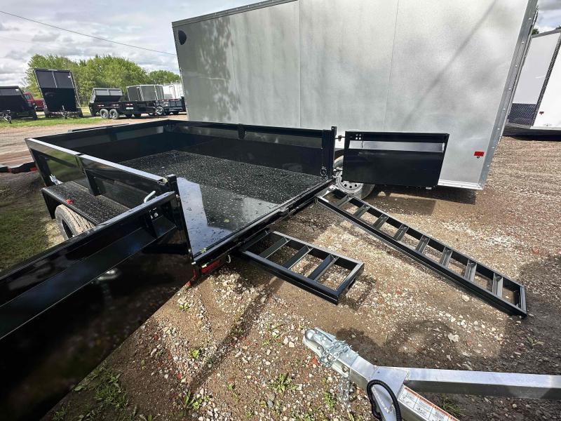 new Dump Trailers BWISE  for sale, in Northampton, MA Thumbnail 5