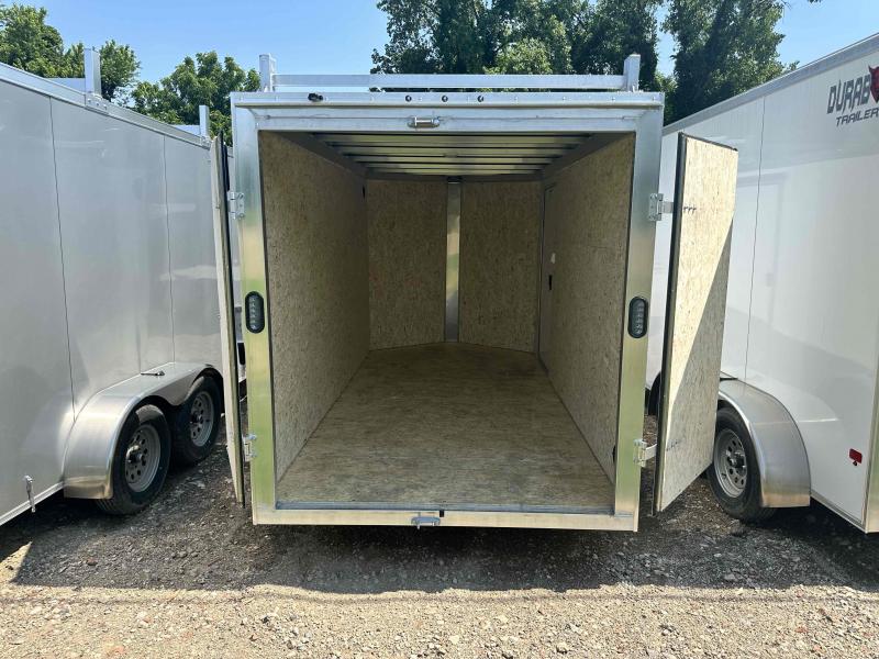 new Cargo (Enclosed) Trailers Stealth Trailers  for sale, in Northampton, MA Thumbnail 5