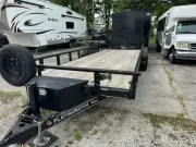 2022 DP Platinum Star General Trailers