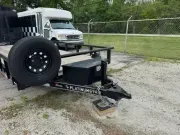 used Equipment / Flatbed Trailers DP Platinum Star  for sale, in Walbridge, OH Thumbnail 2