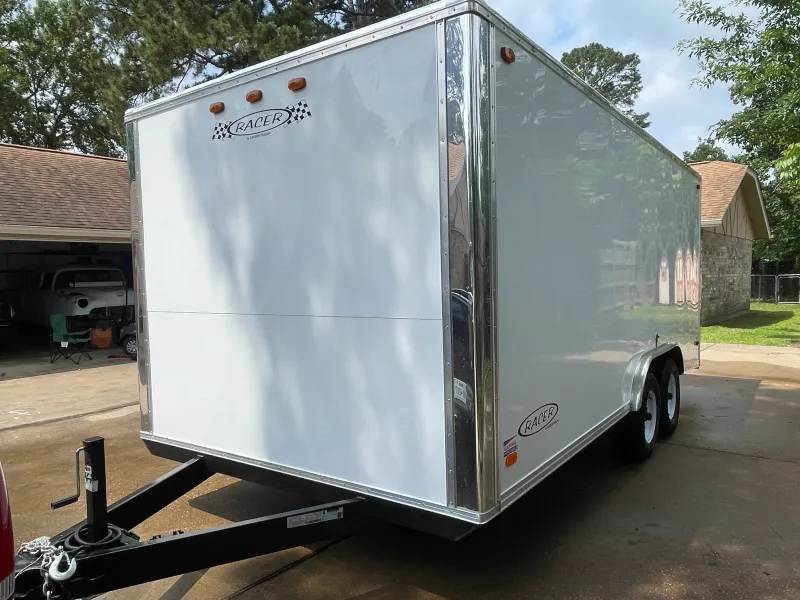 2024 Carson Trailers General Trailers