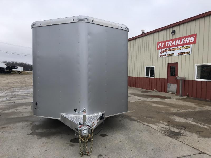 sunlite cargo trailer