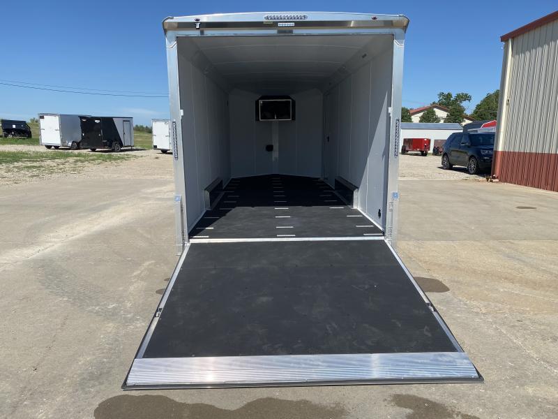 2023 NEO Trailers 7.5x20 NAM Series Cargo / Enclosed Trailer Lowry