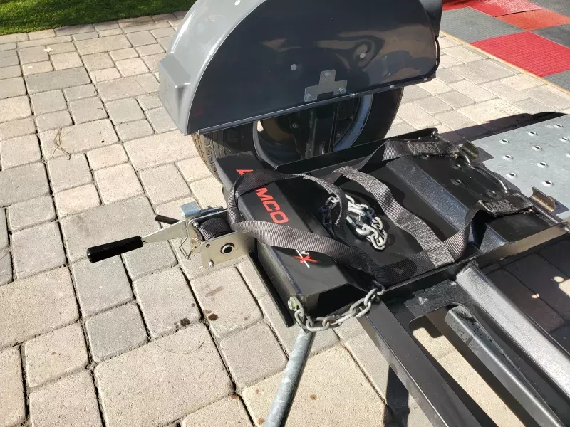 used Tow Dollys Demco  for sale, in San Diego, CA Thumbnail 7