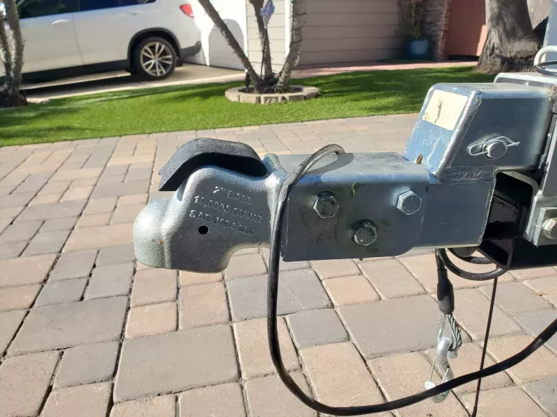 used Tow Dollys Demco  for sale, in San Diego, CA Thumbnail 3