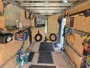 used Motorcycle / Cycle Trailers ALCOM  for sale, in Hanson, MA Thumbnail 3