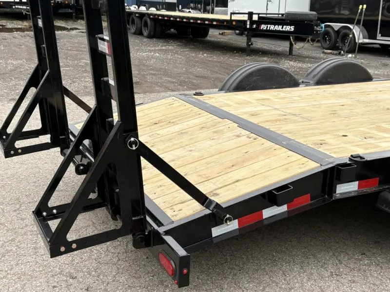 new Other Trailers PJ Trailers  for sale, in Greenbrier, TN Thumbnail 5