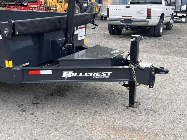 new Other Trailers Hillcrest Trailers  for sale, in Greenbrier, TN Thumbnail 4