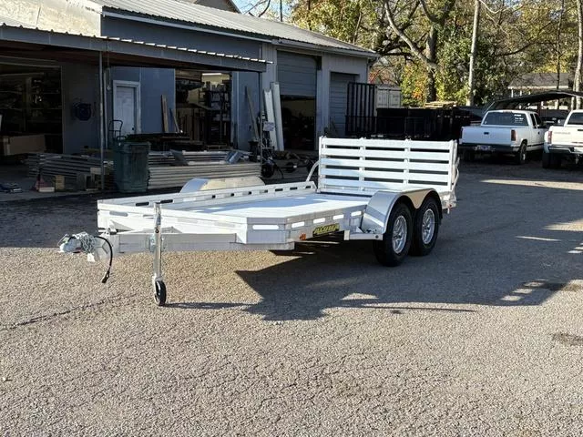 new Other Trailers Aluma  for sale, in Greenbrier, TN Thumbnail 5