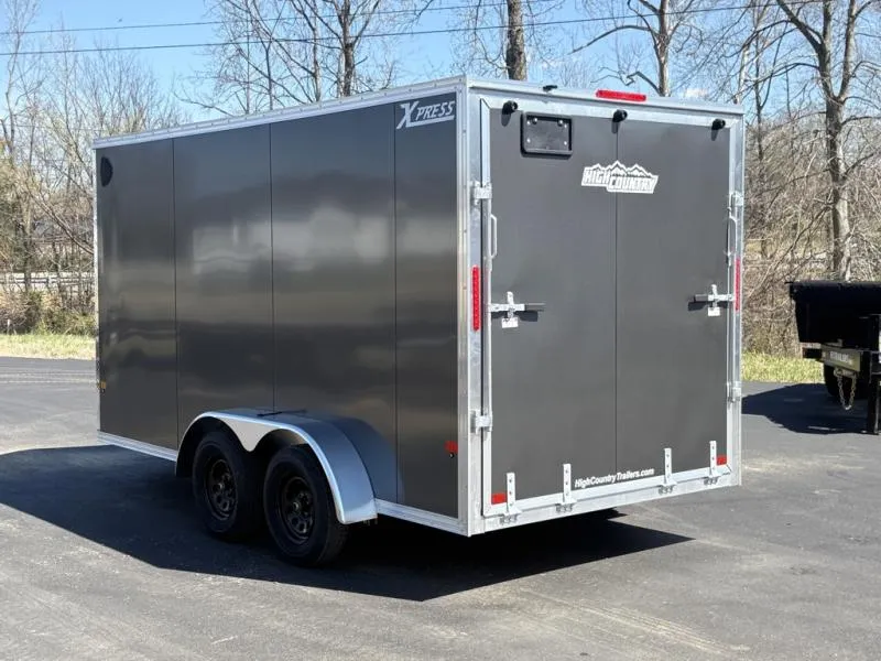 new Other Trailers ALCOM  for sale, in Greenbrier, TN Thumbnail 4