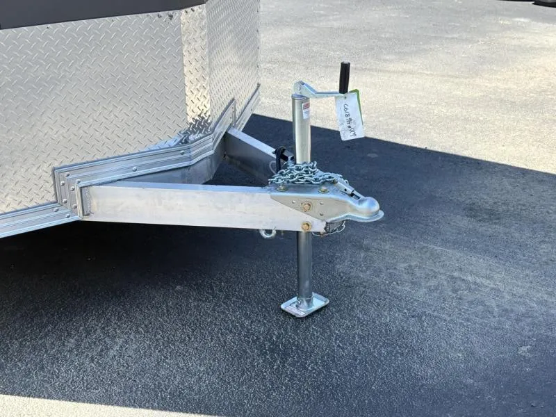 new Other Trailers ALCOM  for sale, in Greenbrier, TN Thumbnail 2