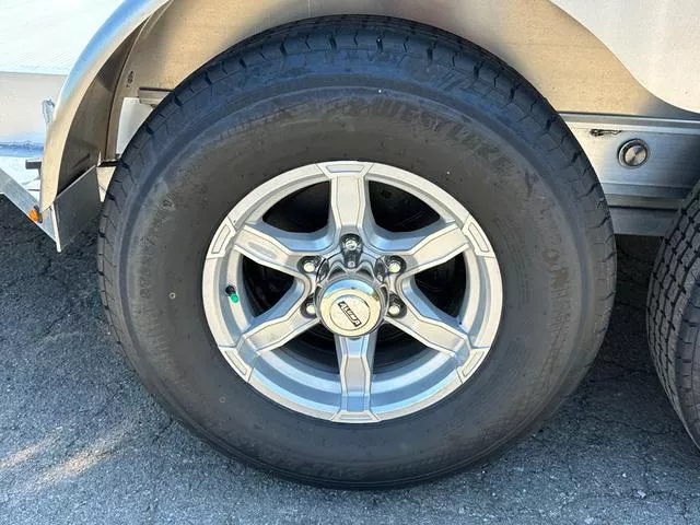 used Other Trailers Aluma  for sale, in Greenbrier, TN Thumbnail 3