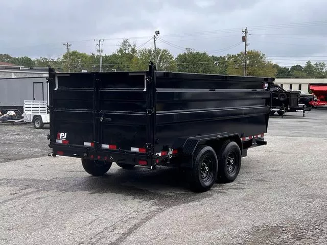 new Other Trailers PJ Trailers  for sale, in Greenbrier, TN Thumbnail 4